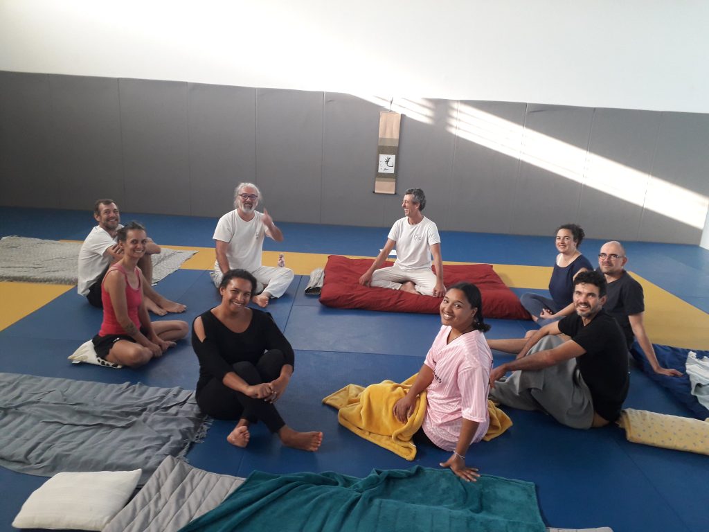 Shiatsu et gestion du stress : une méthode naturelle pour retrouver l’équilibre intérieur
